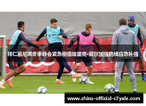 拜仁慕尼黑冬季转会紧急租借埃里克·戴尔加强防线应急补强
